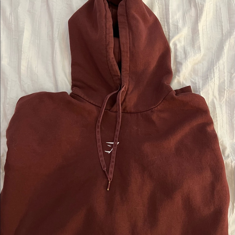 Gymshark hoodie